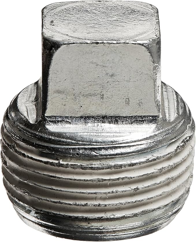 Pentair Zinc Plug 428-60 PS || U78-60ZPS