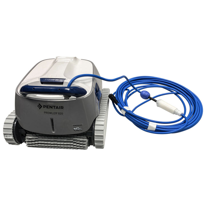 Pentair Prowler 920 Robotic In Ground Pool Cleaner || 360322