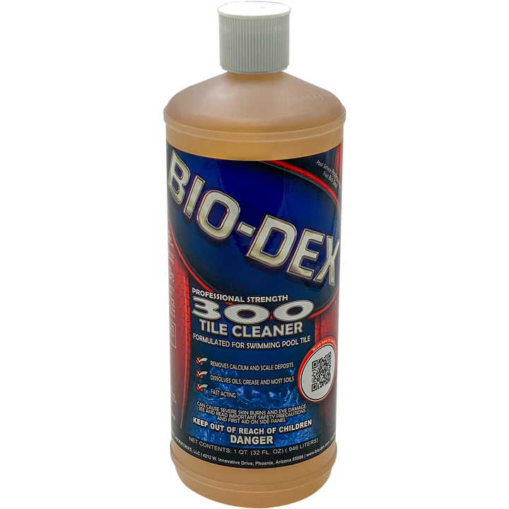 Bio-Dex Laboratories Tile Cleaner 300 (32 Oz.) | BD300