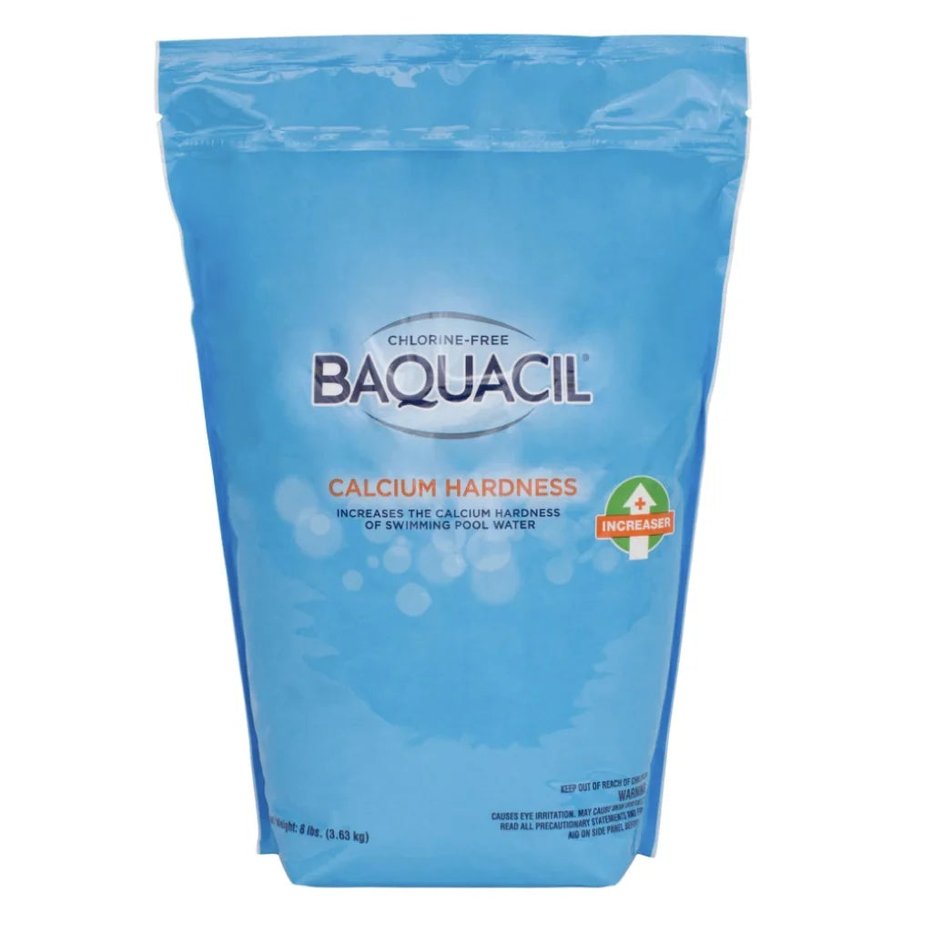 BAQUACIL Calcium Hardness Increaser 93% | 84469 (8 LBS)