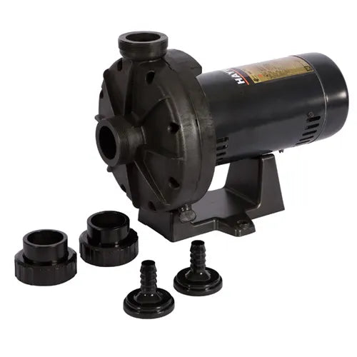 Hayward Booster Pump | W36060