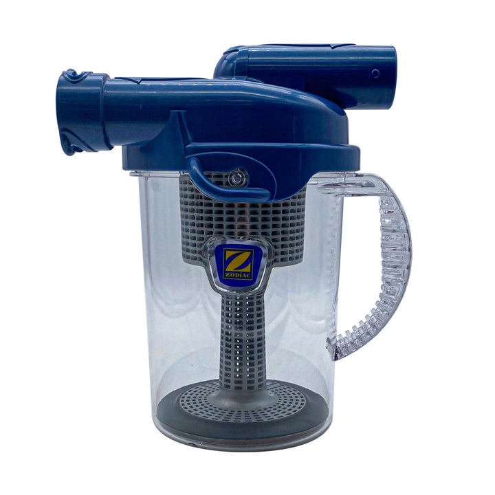 Zodiac T5 Duo Cyclonic Leaf Catcher