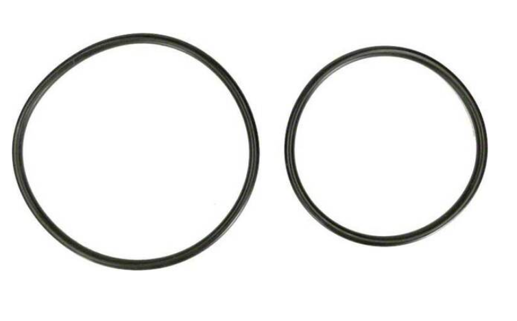 O-RING KIT -SET OF 2- | DEX2420Z8A