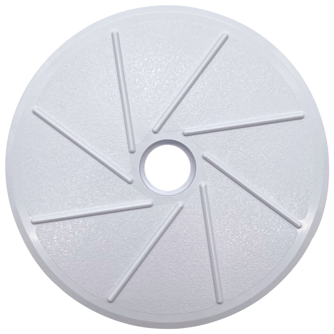 Pentair WHEEL - LARGE (Replacement for LLC6 and LXC6) | EC6L