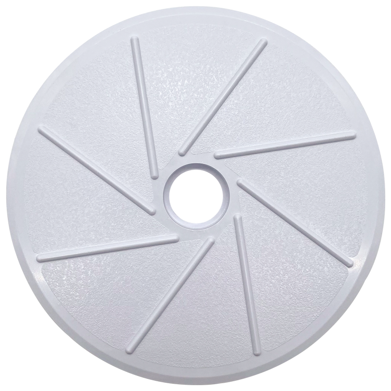 Pentair WHEEL - LARGE (Replacement for LLC6 and LXC6) | EC6L