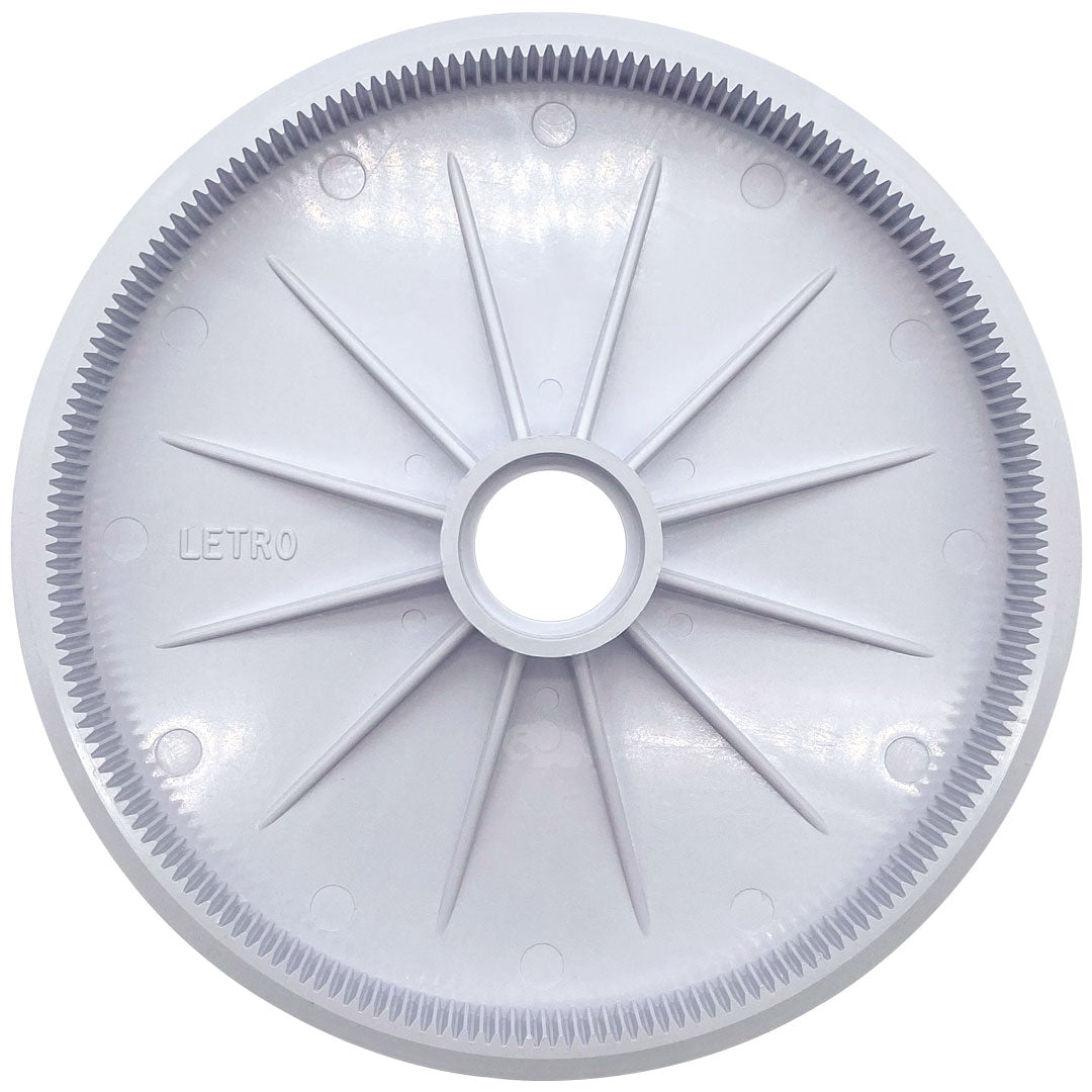 Pentair WHEEL - LARGE (Replacement for LLC6 and LXC6) | EC6L