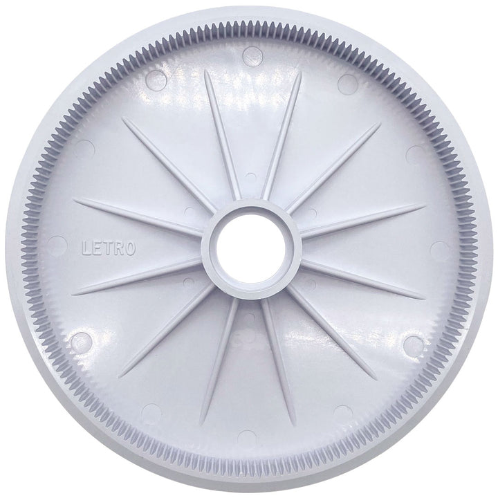 Pentair WHEEL - LARGE (Replacement for LLC6 and LXC6) | EC6L