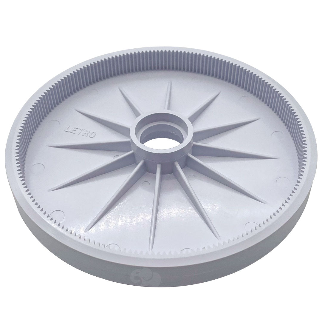 Pentair WHEEL - LARGE (Replacement for LLC6 and LXC6) | EC6L