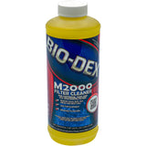 Bio-Dex M2000 Filter Cleaner | FCO32