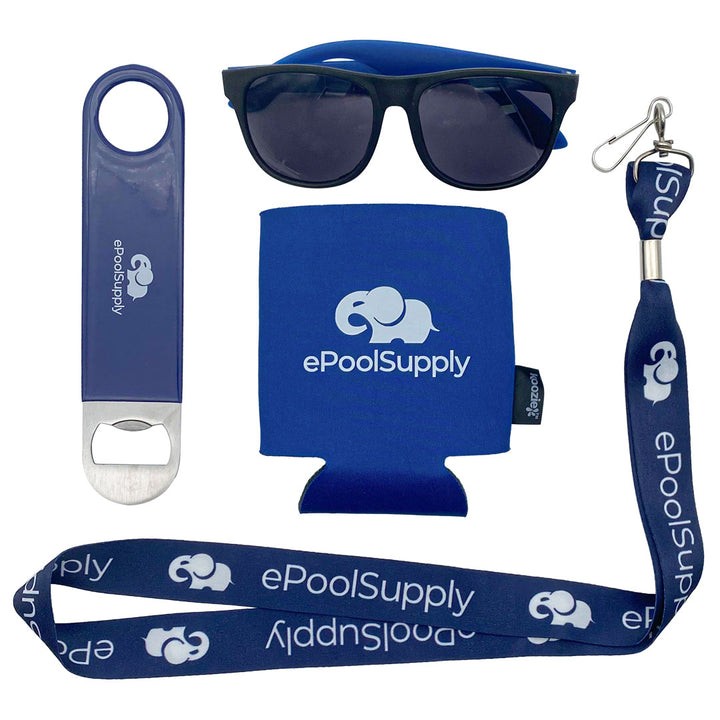 Free ePoolSupply Gift with Order Over $25 - Chosen at Random! | FREEGIFT