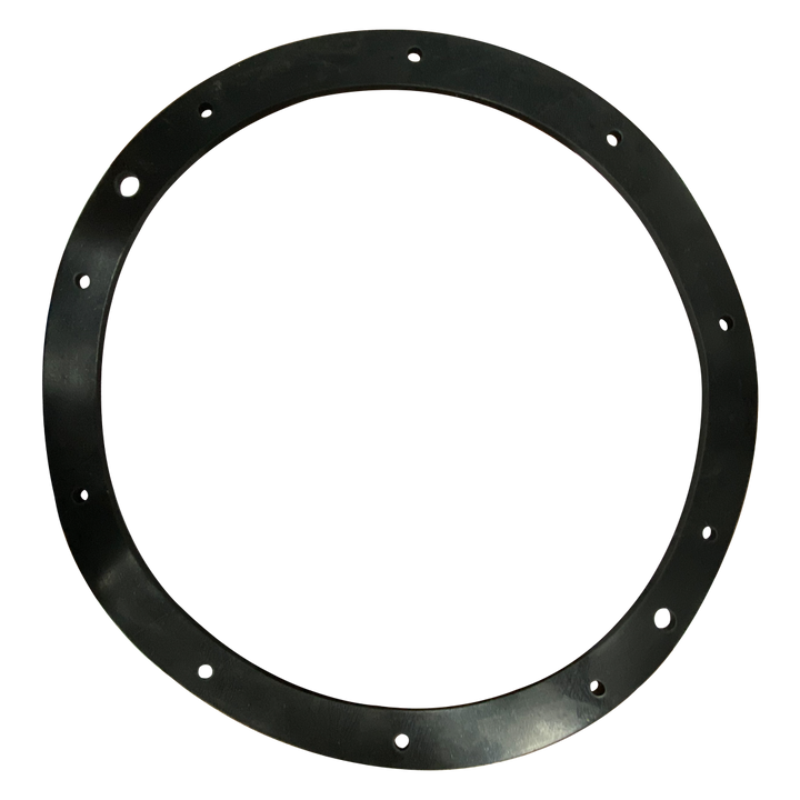 American (79200400) Niche Gasket Standard Holes (3 Required) || G-110R-Bagged