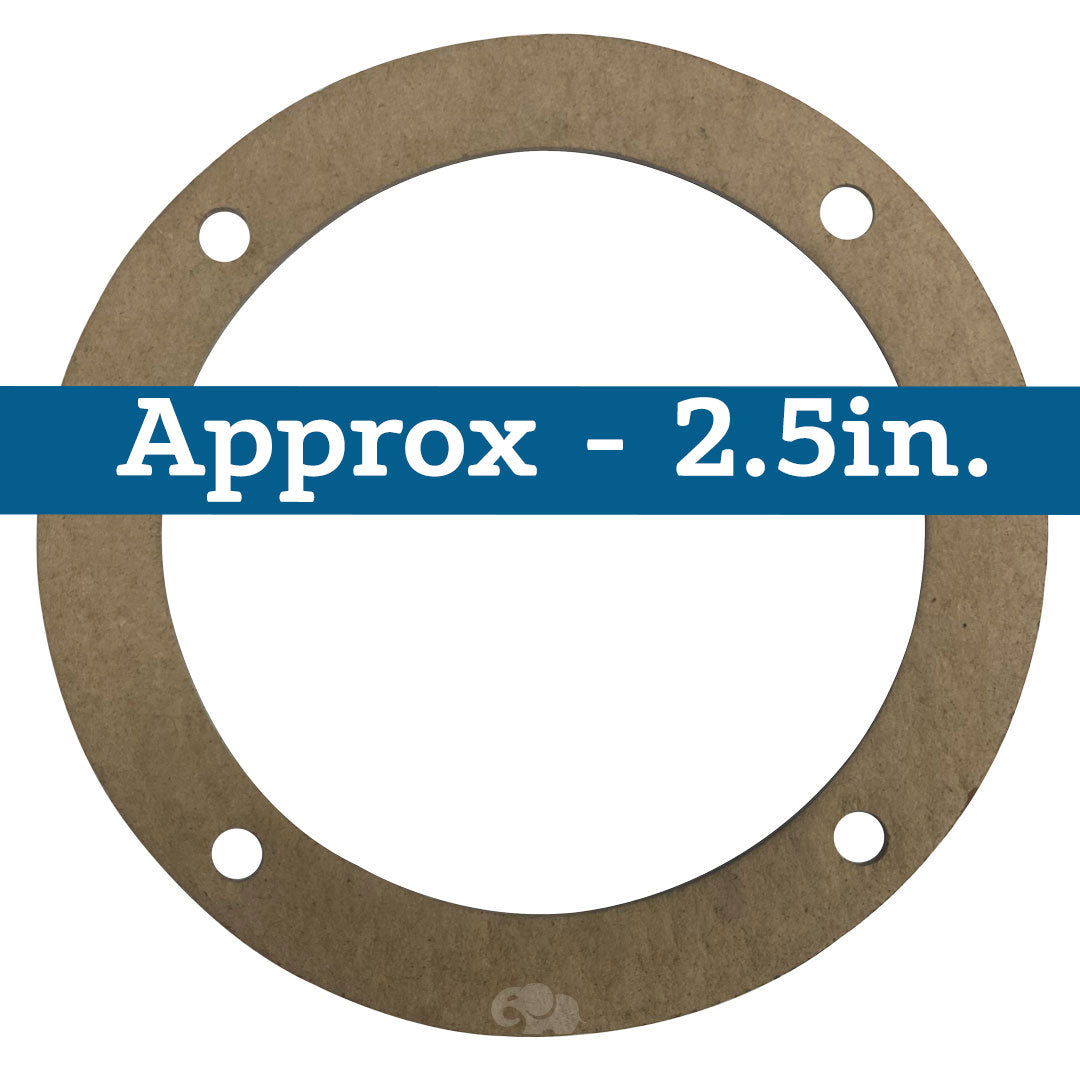 G-152-Bagged Gasket - Aladdin