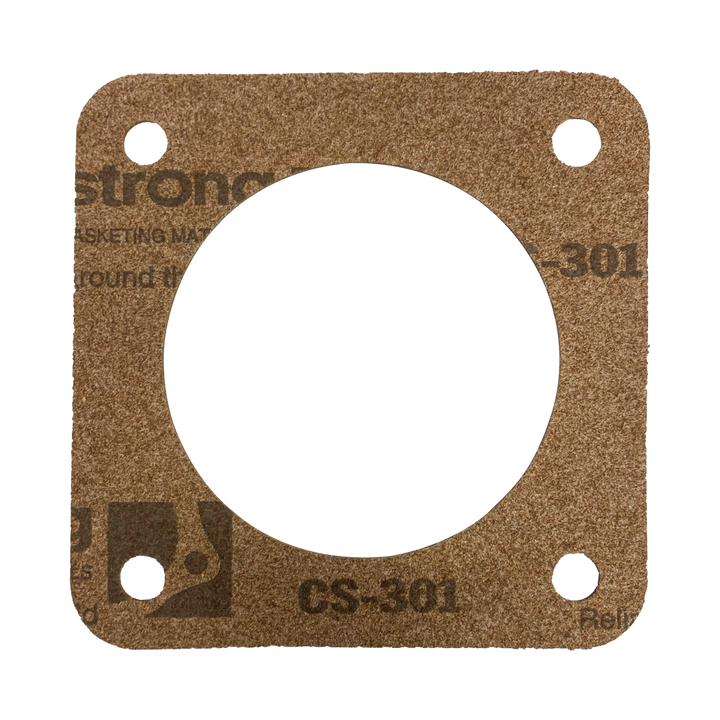 Aqua-Flo (AF-12-01/91500200) 6" & 8" 3 HP Trap Gasket || G-18-BAGGED