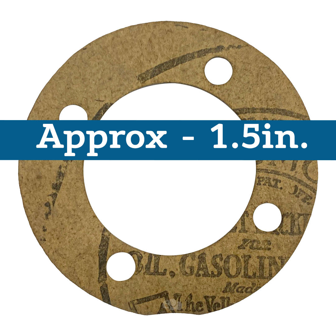 Purex Eastside Seal Wall Gasket || G-21-BAGGED