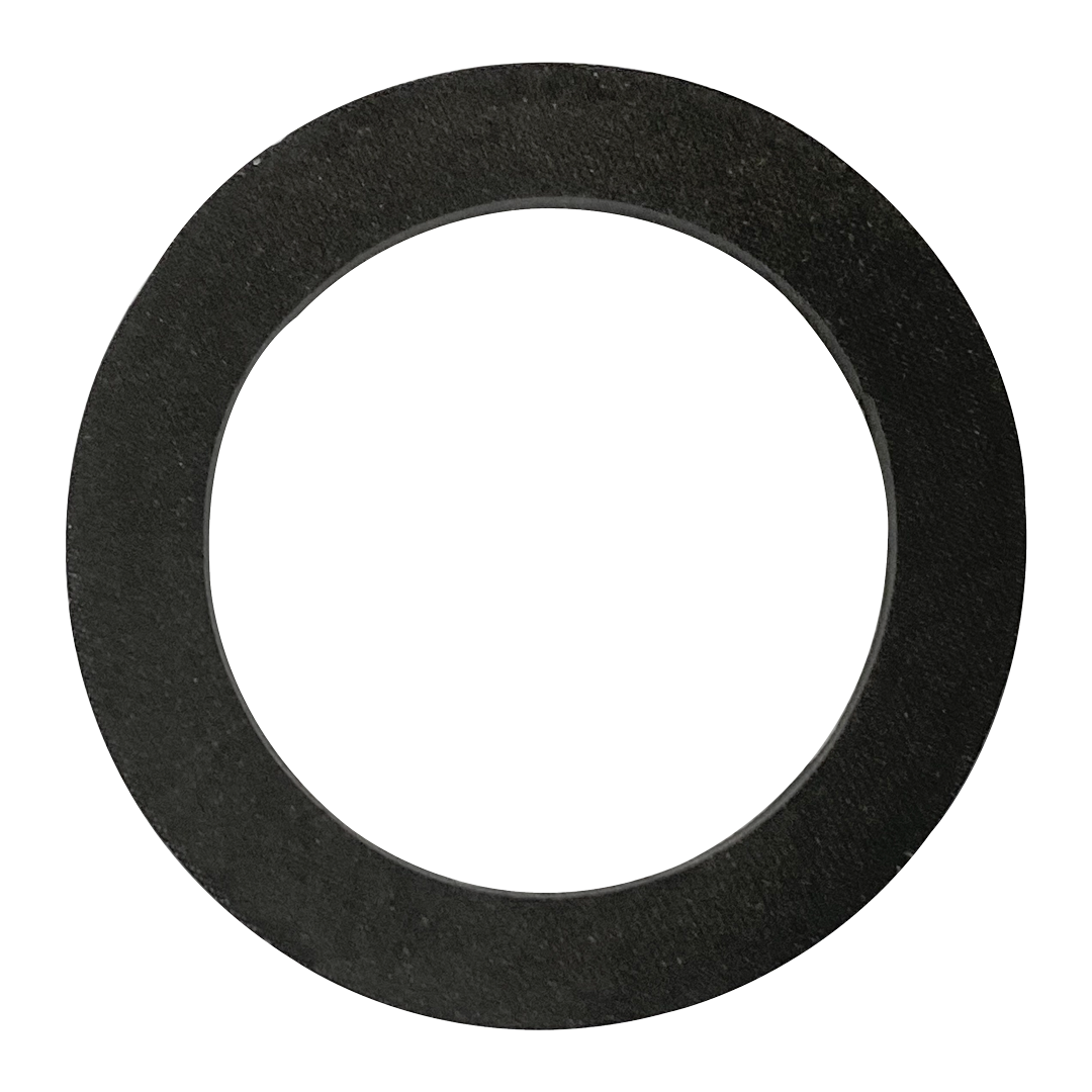 Laars Bypass Round Gasket || G-28-BAGGED