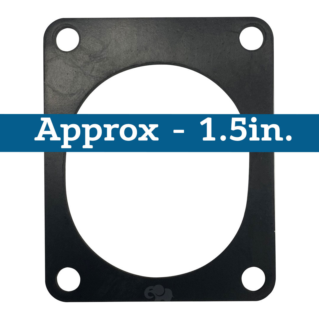 G-322-Bagged Gasket - Aladdin