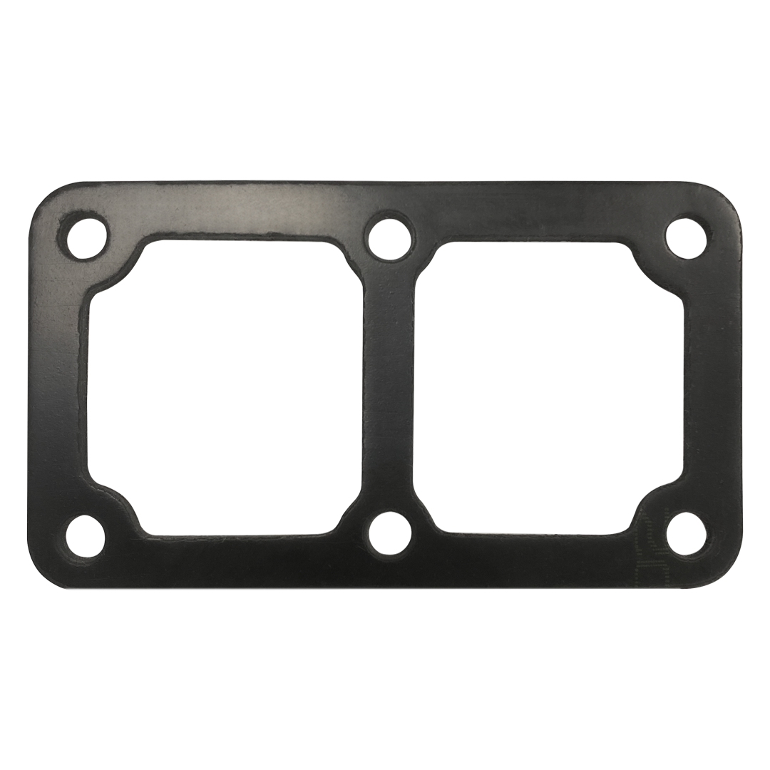 Anthony (15029) Heater Old Rear Header Gasket || G-59-Bagged