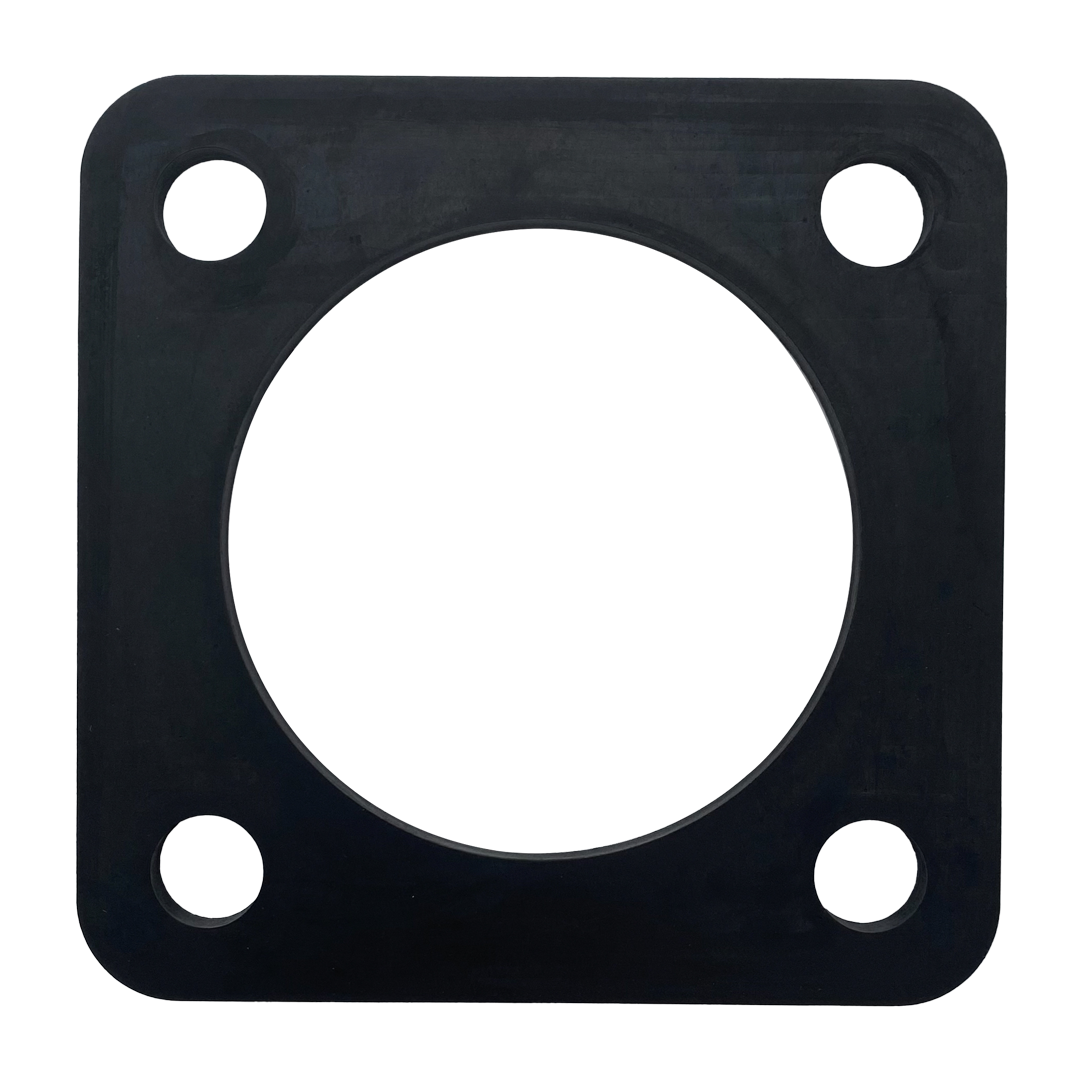 Sta-Rite (C20-103) Dura-Glas Pump Gasket-Rubber || G-99R-Bagged