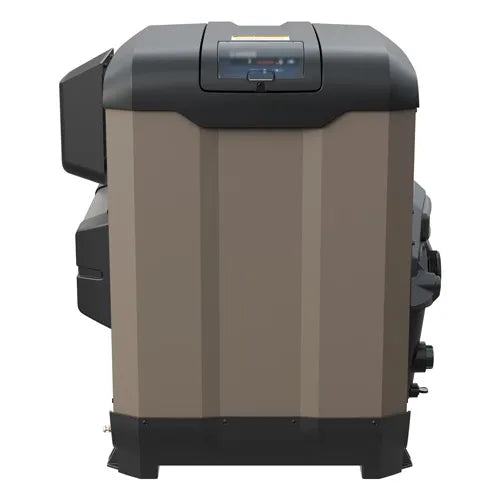 Hayward Universal HC Series 400K BTU Heater (Dual-Fuel) || HDF400