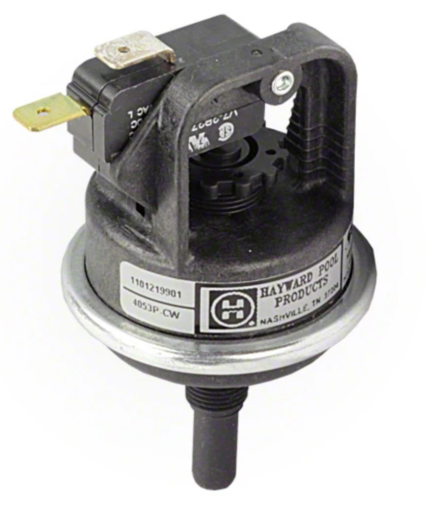 PRESSURE SWITCH | CZXPRS1105