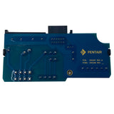 Relay (I/O) Board back