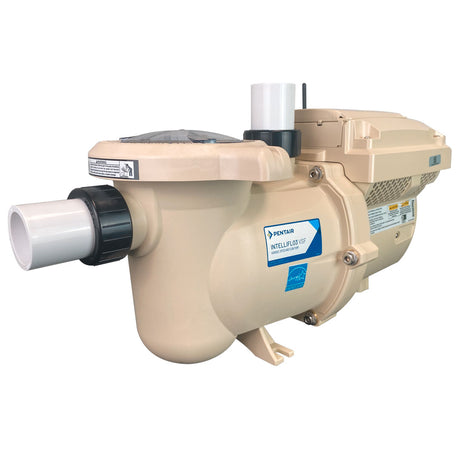 Pentair IntelliFlo3 VSF Pump 1.5 HP With Relay (I/O) Board