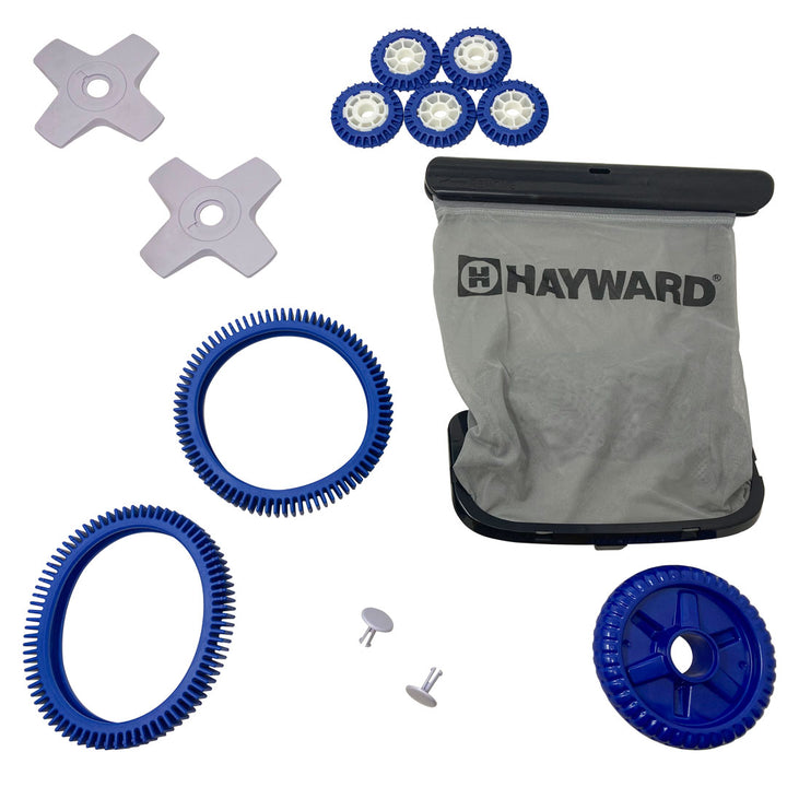 Hayward TriVac 500 Tune Up Kit