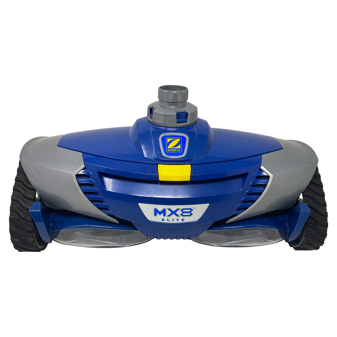 Zodiac MX8 Elite Suction Side Cleaner | MX8EL