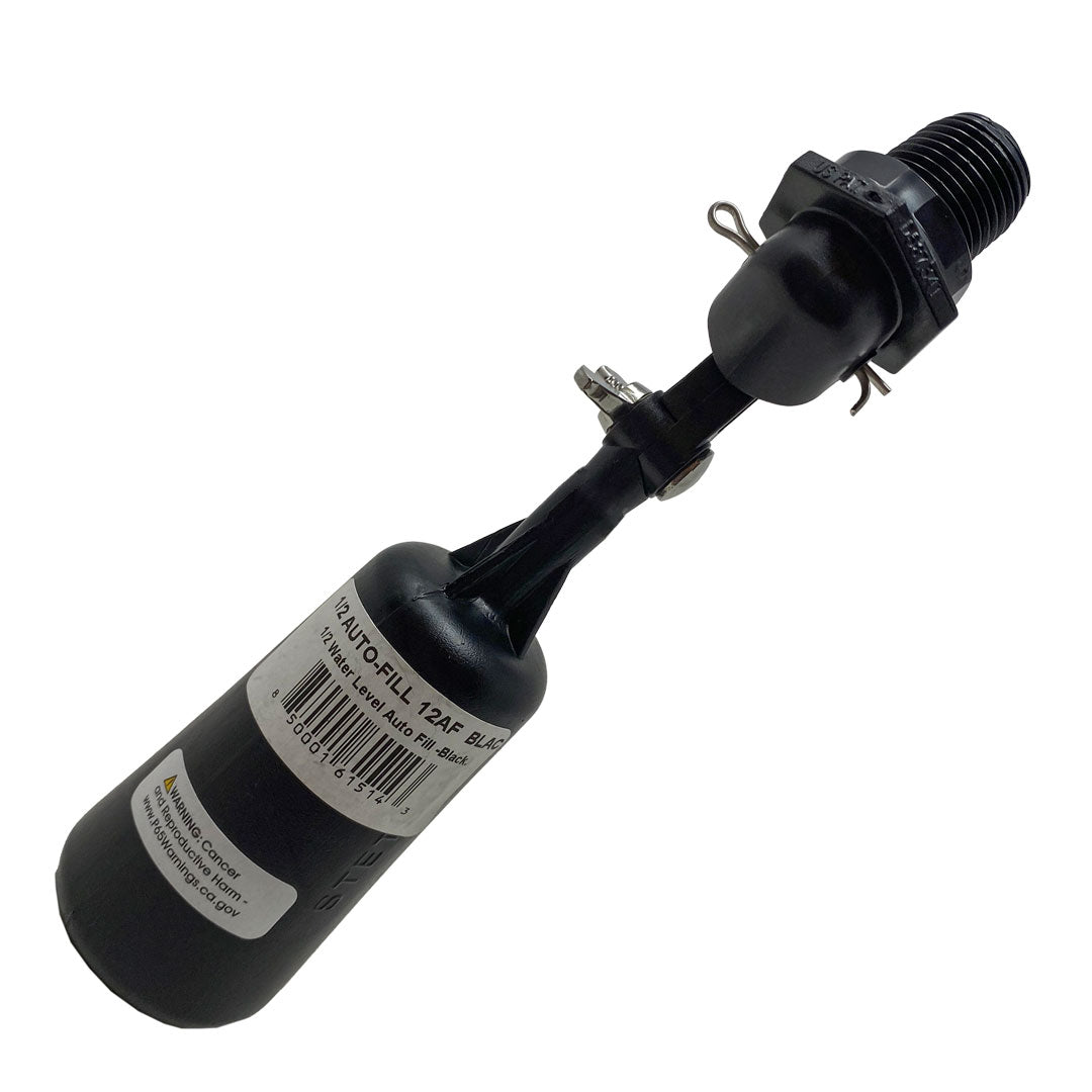 Stetson Water Leveler 1/2" Float Valve | WS-1/2ATF