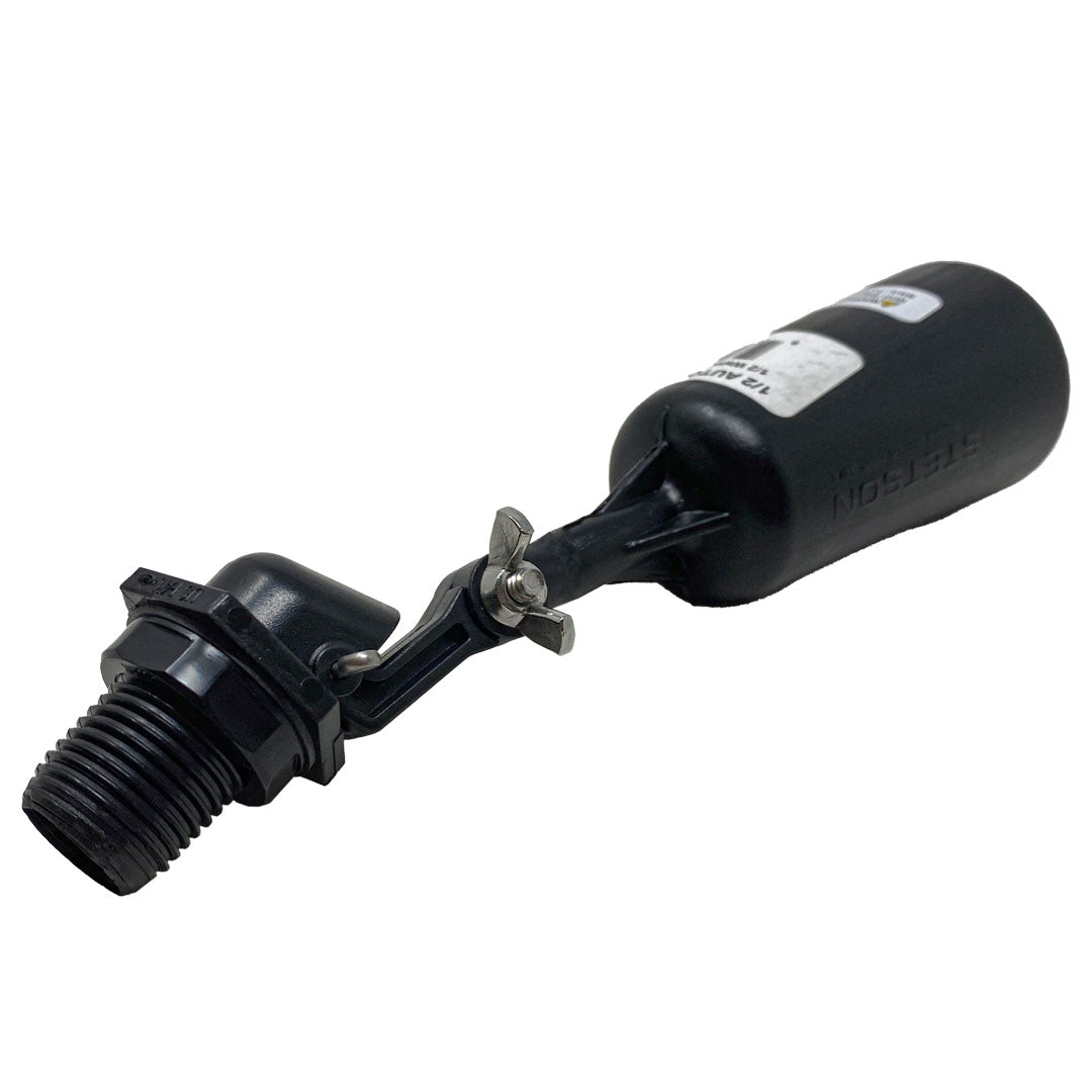 Stetson Water Leveler 1/2" Float Valve | WS-1/2ATF