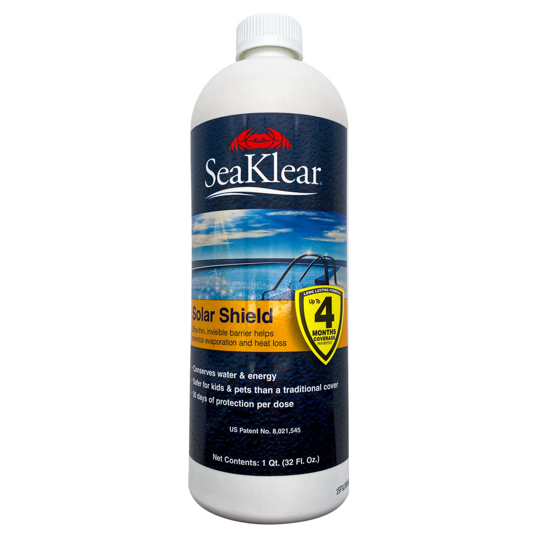 SeaKlear Free & Klear (1 qt) | 90051SKR