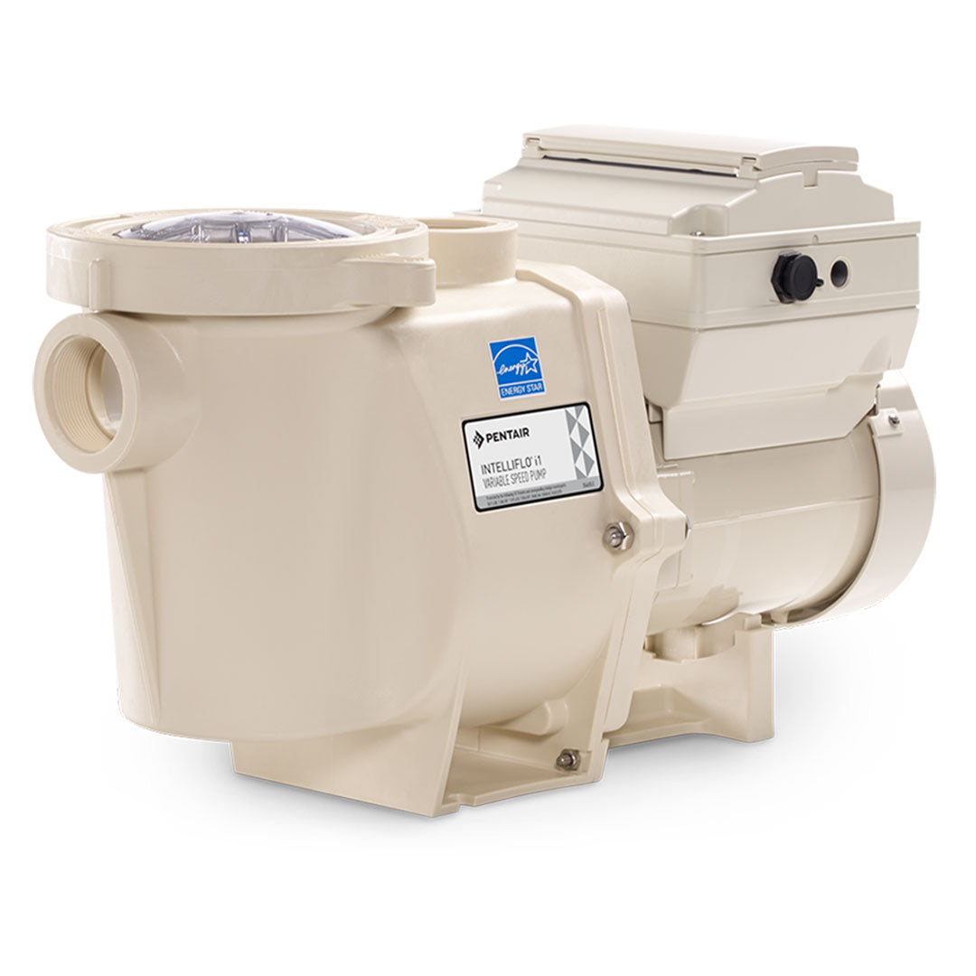 Pentair IntelliFlo i2 Variable Speed Pool Pump | EC-011060