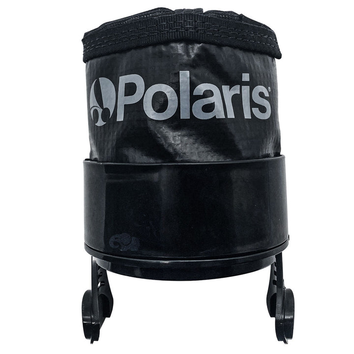 Polaris Black Zipper All-Purpose Bag for Polaris Vac-Sweep 280/360 Pool Cleaners | K23