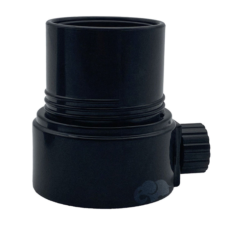 Kramer Plastics Umbrella Sleeve Adapter - Black (KPUMBSLV-BLK)