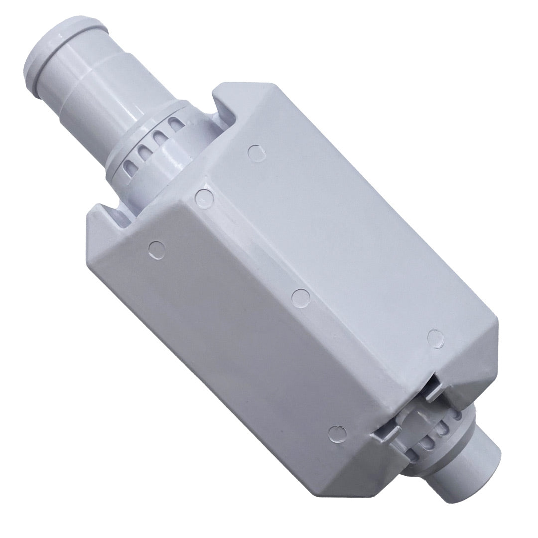 Pentair Kreepy Krauly® Legend® II Backup Valve || LX11