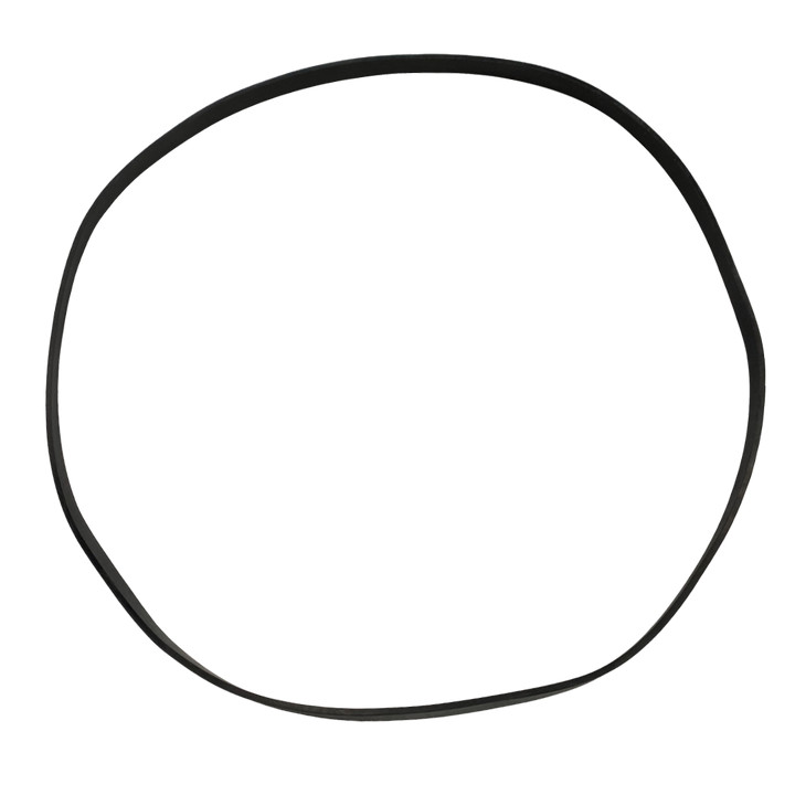 Paddock/Laddon Trimmer Lid Gasket O-Ring || O-11-BAGGED