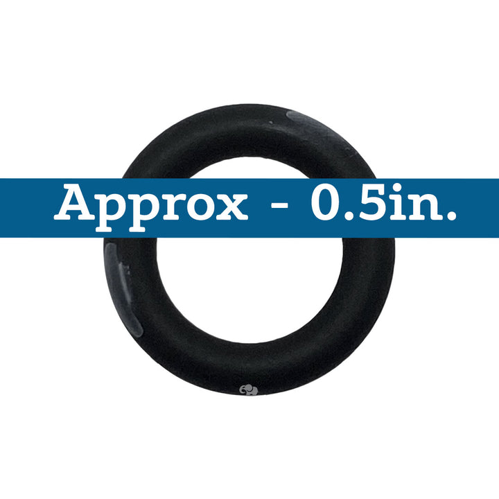 Advance (OV-11-10) Chlorinator Viton O-Ring || O-155V-BAGGED