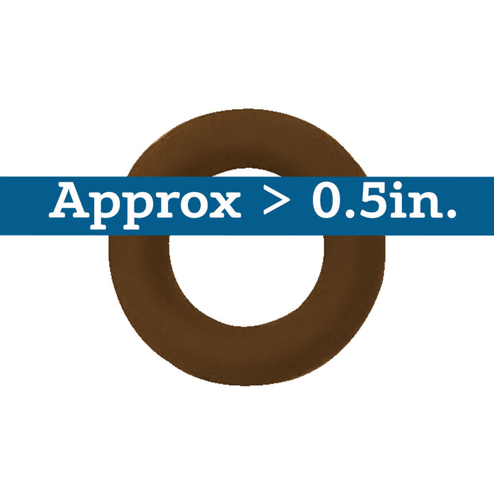 Advance (OV-11-008) Chlorinator Viton O-Ring || O-243V-0