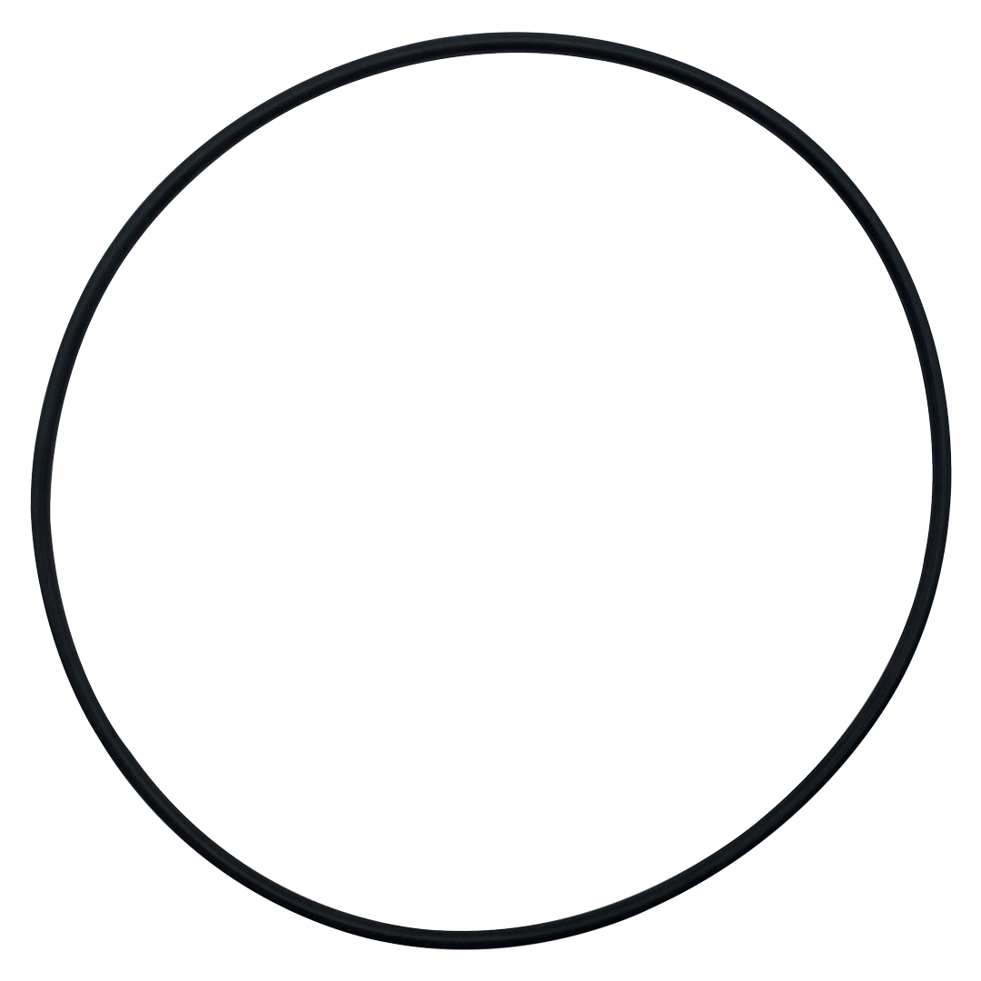 American (421612) Power Glas Volute O-Ring || O-257-BAGGED