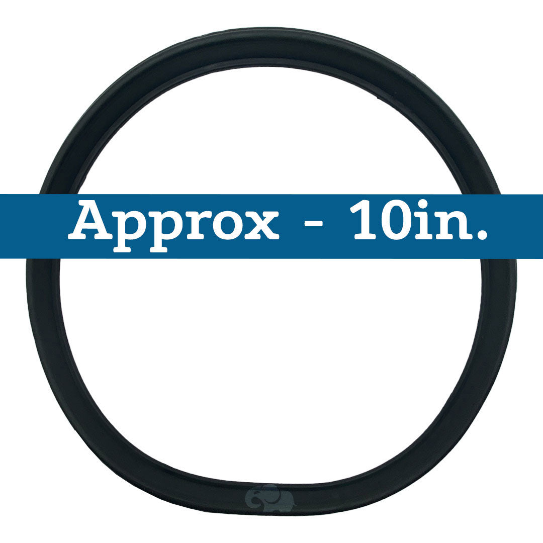 Harmsco (550) 11" Rim Gasket O-Ring || O-290-BAGGED