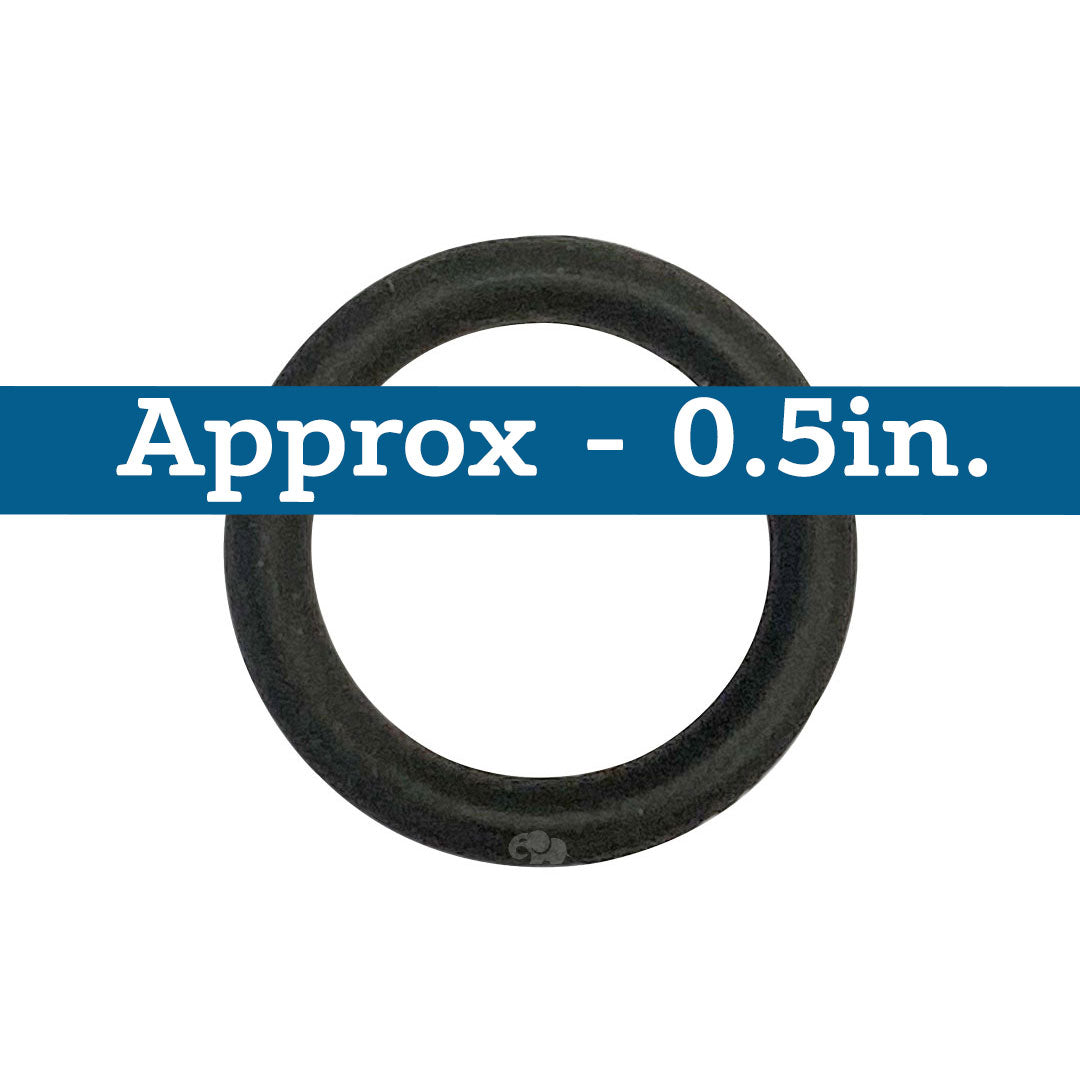 Advance (0V-11-012) Chlorinator Viton O-Ring || O-30v-BAGGED