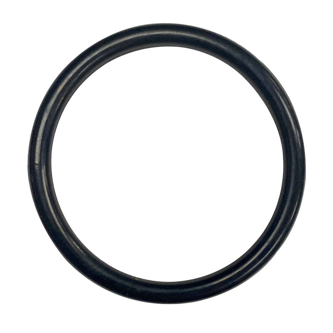 Hayward (CX250Z7) Cartridge Filter Locking Ring Star Clear O-Ring || O-327-BAGGED