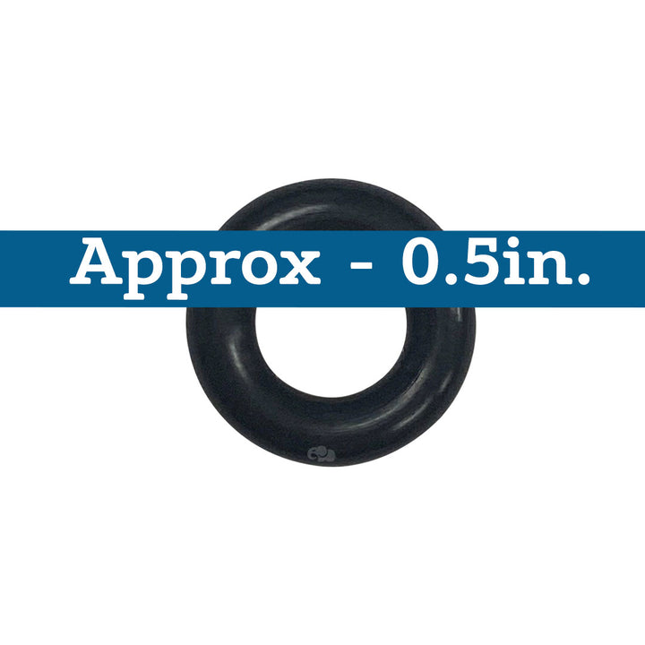 Advance (OV-11-203) Chlorinator Viton O-Ring || O-355V-BAGGED