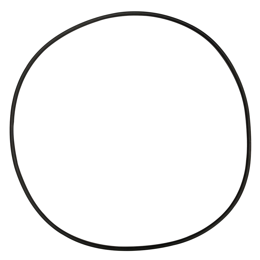 O-393V-Bagged Gasket - Aladdin