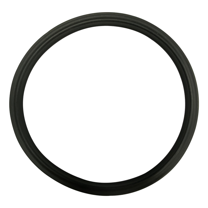 Pac Fab (352602) Old Style (590-RPZ) 5" Quad Lid Ring || O-428-BAGGED