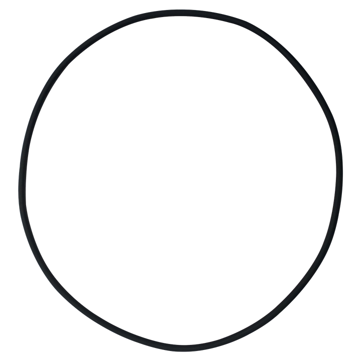 Baker Hydro (00B7037) Tri-Filter Lid O-Ring || O-436-BAGGED