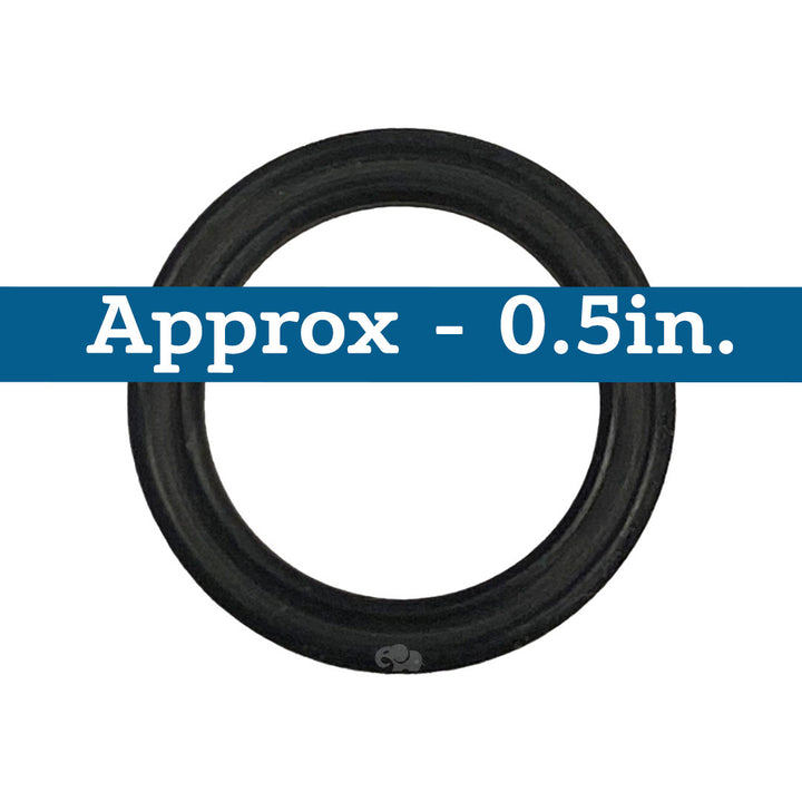 Swimquip (35515-0114) Crankshaft Quad O-Ring || O-45-BAGGED