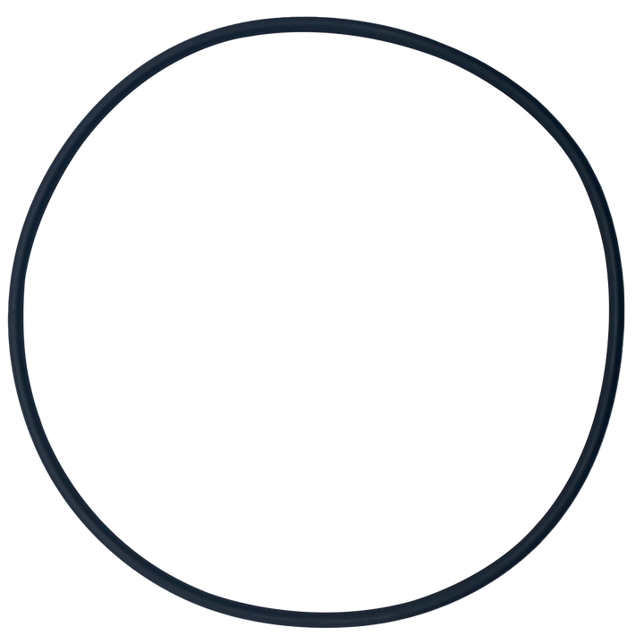 Purex (07-5846) RP/RPFAPF/R Series 400/401/500/501 Seal Plate O-Ring || O-477-BAGGED