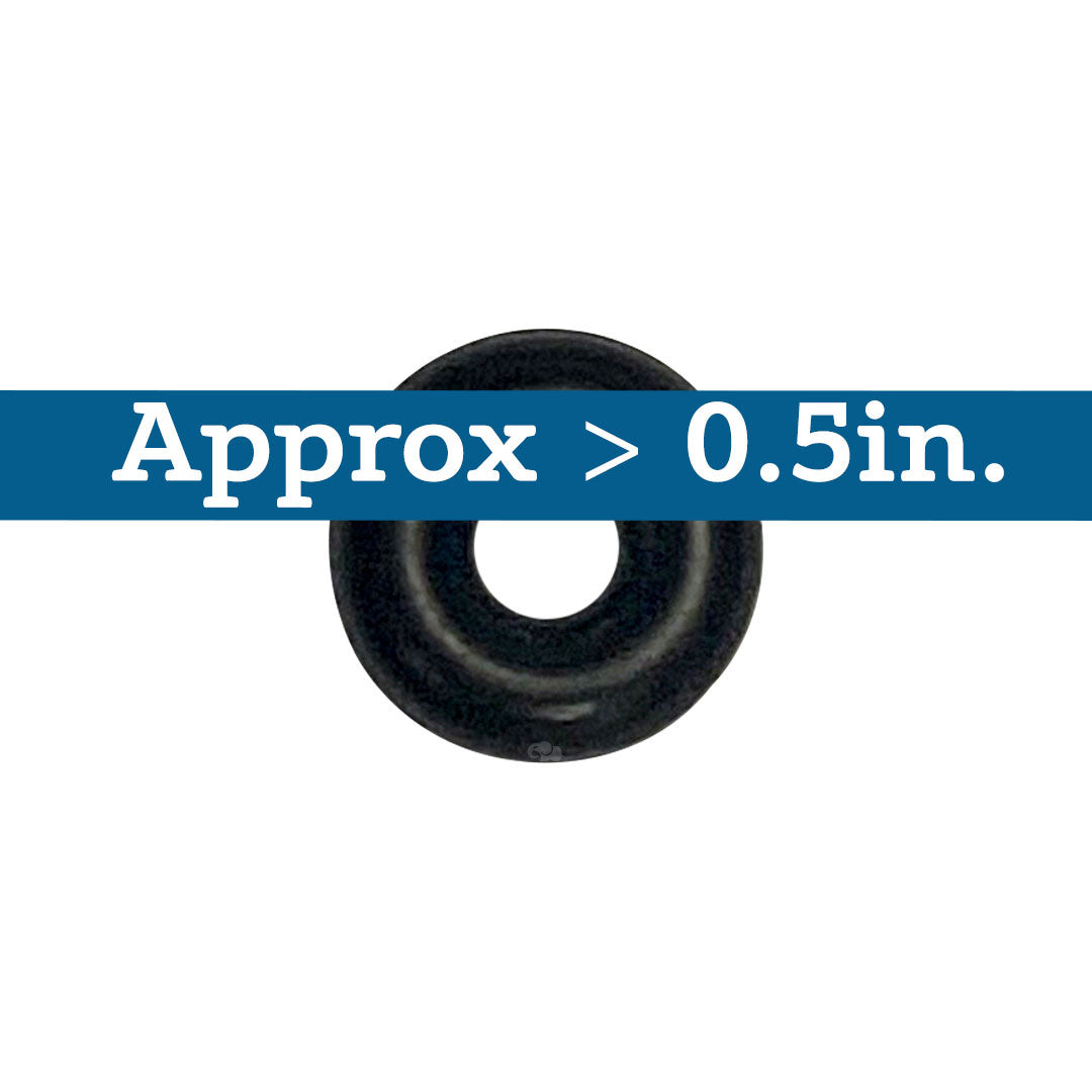 O-601-Bagged Gasket - Aladdin