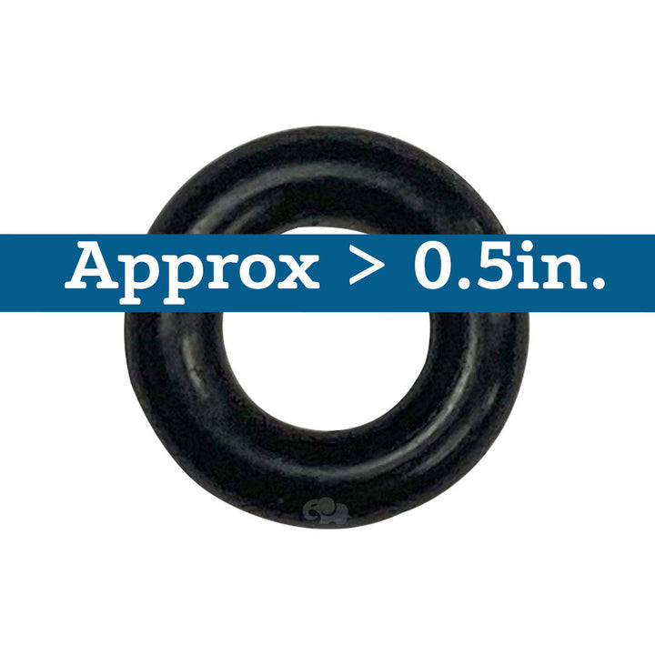 O-603-Bagged Gasket - Aladdin